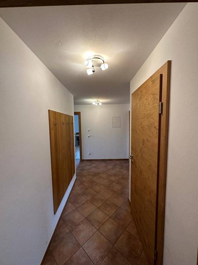 Ganze Wohnung, Apartment with Mountain View in Mittersill, Pinzgau