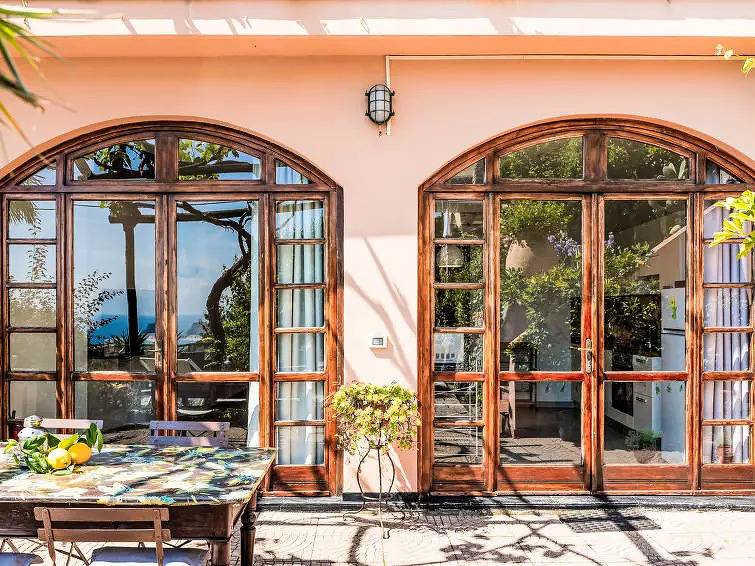 Appartement entier, 3 Pièces 5 Personnes in Finale Ligure, Commune de Finale Ligure