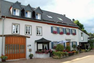 Bauernhof für 3 Personen in Bernkastel-Kues & Umgebung
