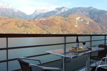 Vakantieappartement voor 5 Personen in Duingt, Annecy en omgeving, Afbeelding 4