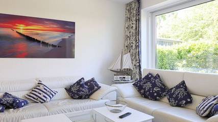 Strandhaus für 6 Personen in Duhnen, Cuxhaven, Bild 1