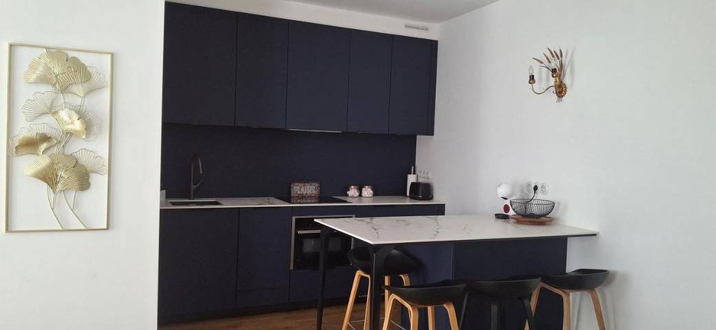 Gîte pour 2 personnes dans Port de Paimpol - 3