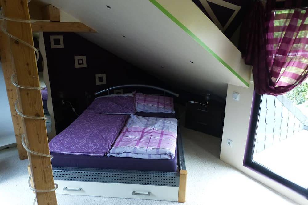 Ganze Wohnung, Castle view apartment 1 in Großlohra, Nordthüringen (Deutschland)