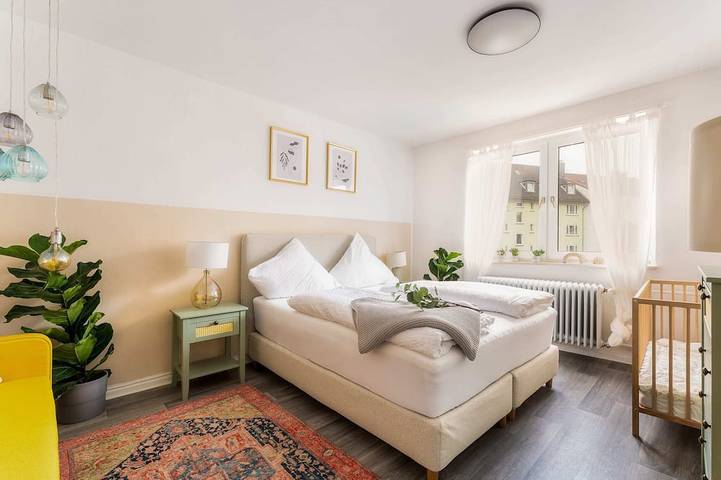 Vakantiewoning voor 5 personen in Kassel