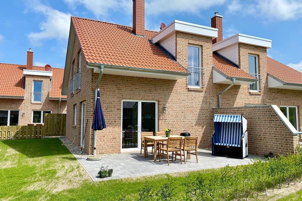 Ferienhaus für 5 Gäste mit 85m² in Sankt Peter-Ording in St. Peter-Ording, Eiderstedt