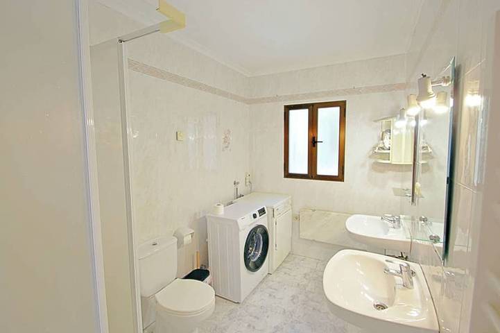 Cuenca - charming villa with private pool in Benissa in San Jaime, Benissa
