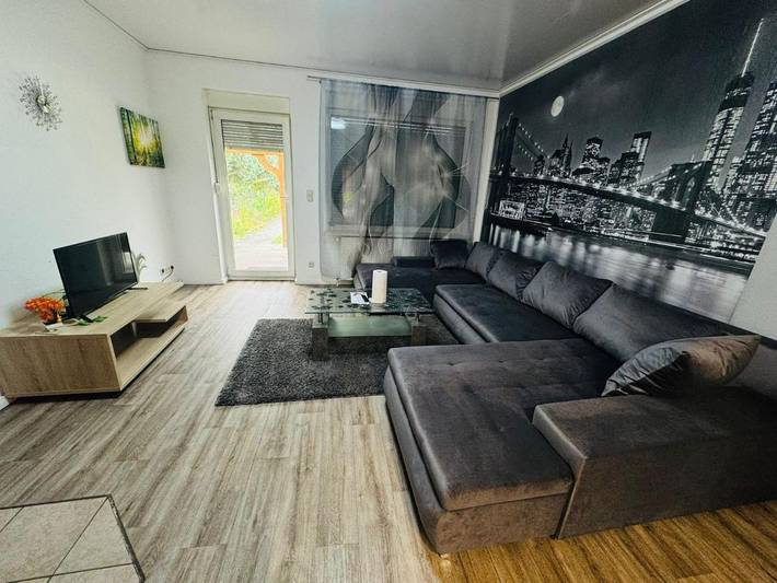 Casa de férias para 7 pessoas, com piscina e terraço e ainda vista - 1