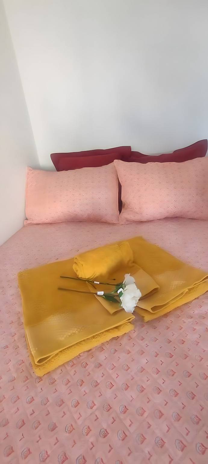 Entire apartment, Apartment 'Miralvor' with Sea View, Shared Pool and Balcony in Alvor, Faro District