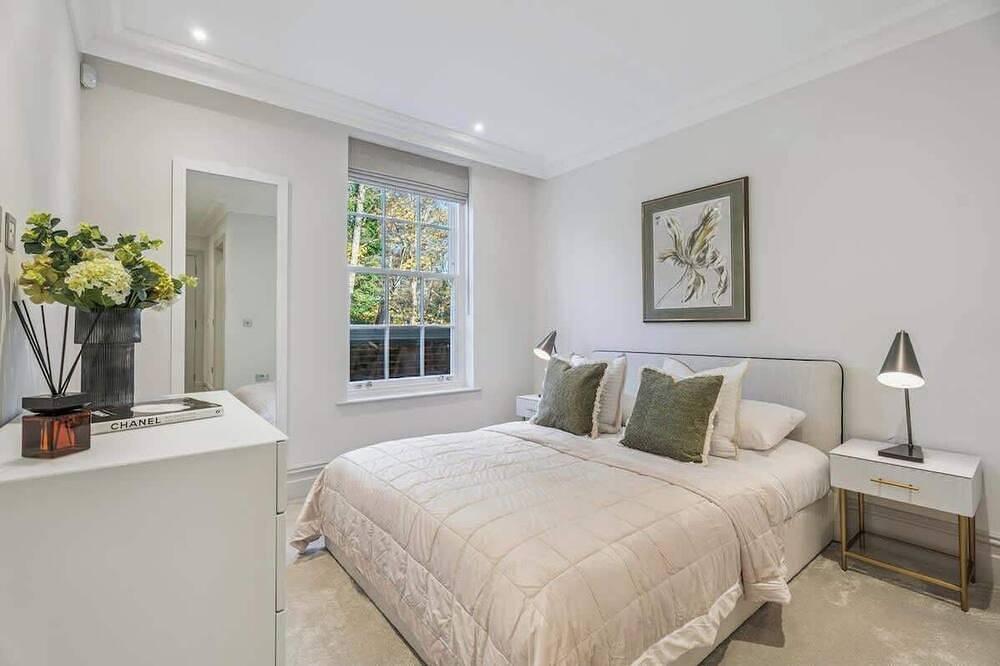 Ganze Wohnung, Luxury 2Br|Exclusive Gated Development by Tempstay in Sunningdale, Berkshire