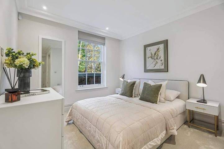 Ganze Wohnung, Luxury 2Br|Exclusive Gated Development by Tempstay in Sunningdale, Berkshire