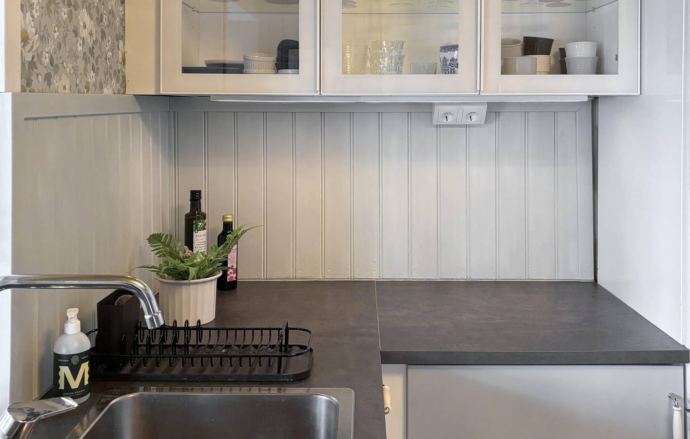 Ferienhaus für 7 Personen mit Terrasse in Nora-Skog, Angermanland