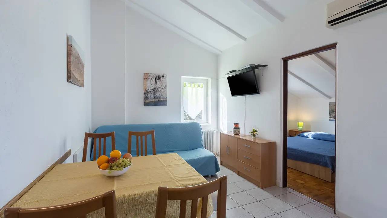 Appartamento vacanze a Umag & Novigrad a partire da 123€ a notte