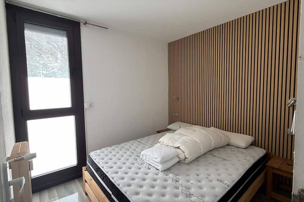 Appartement entier, Family Refuge in the middle of nature in Font Romeu in Égat, Parc naturel régional des Pyrénées catalanes