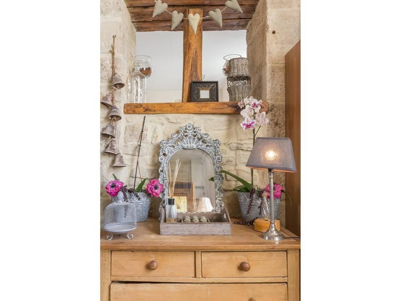 Nature getaway: 4 rooms, pets allowed, near National Forest Park in Saint-Germain-le-Rocheux, Montbard region