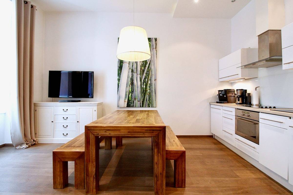 Ολόκληρο το διαμέρισμα, Beautiful New Central Apartment  in Βιέννη, Vienna Woods