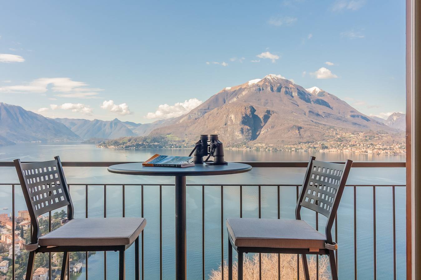 Appartamento vacanze a Alpi Orobie a partire da 280€ a notte