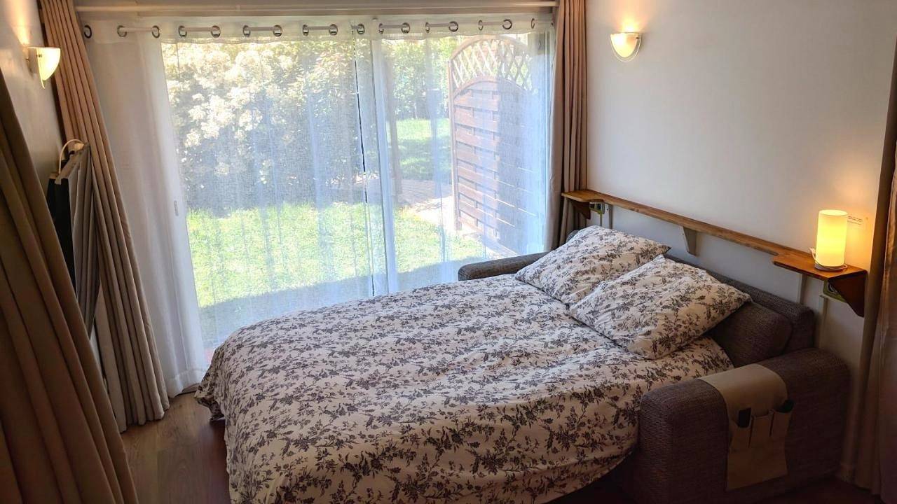 Appartement entier, Two-Bedroom Apartment in Clamart, Hauts-de-Seine
