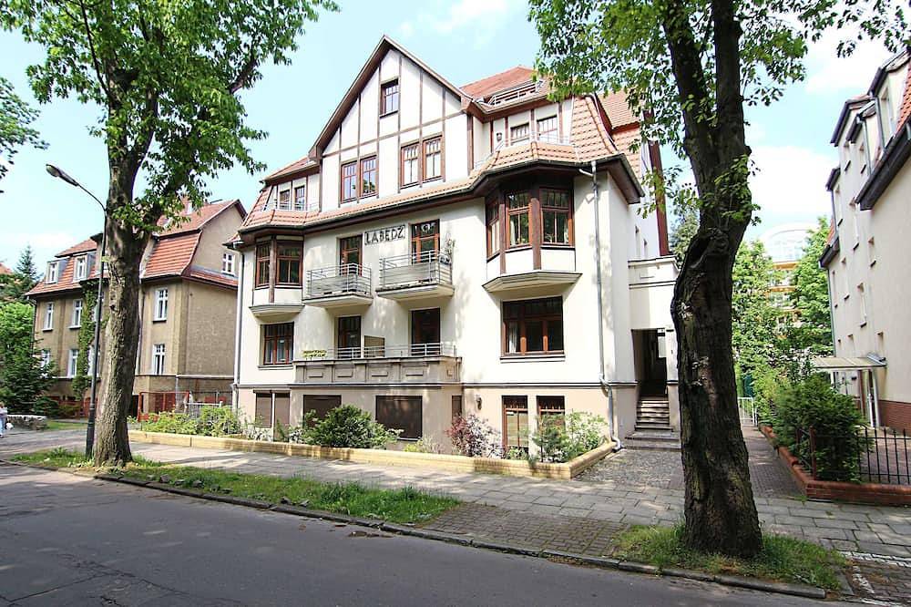 Ganze Wohnung, Labedz (La24 in Swinemünde, Stettiner Haff