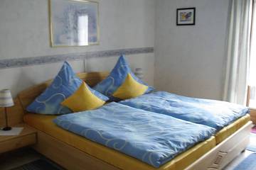 Hütte für 3 Personen in Ruhpolding, Chiemgauer Alpen, Bild 4