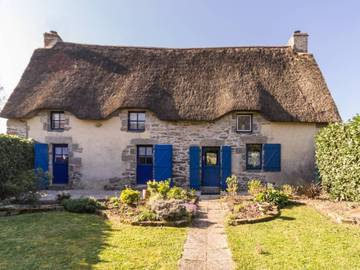 Gîte for 6 People in Herbignac, Pays de la Loire, Photo 1