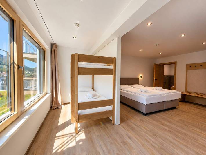 Apartamento entero, Base Achensee Energy N°23 in Achenkirch, Brandenberg alps