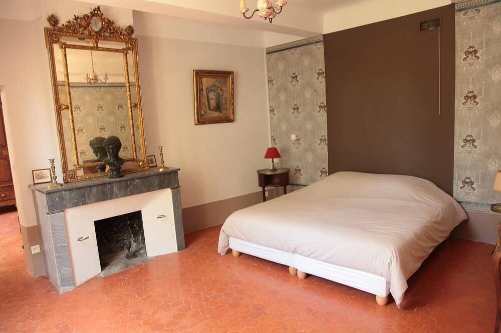 Maison Gavoty - Cabasse in Cabasse, Región Brignoles