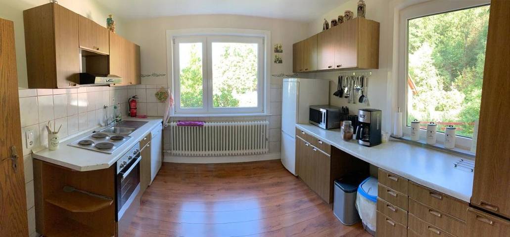 Ferienhaus für 8 Personen, mit Garten und Ausblick in Altenau - 4