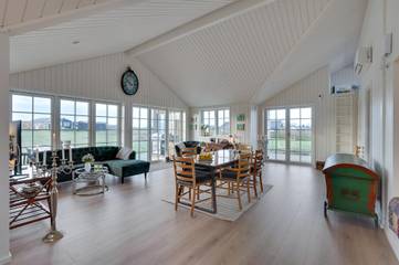 Ferieudlejning til 6 Personer i Havnsø, Nordwestseeland, Billede 2