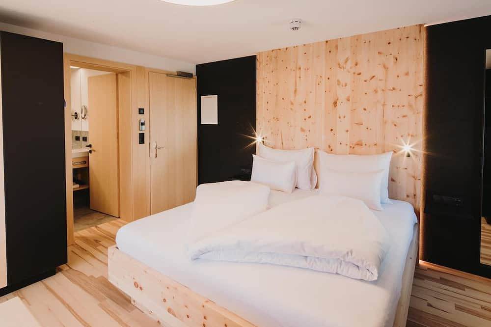 B&b für 2 Personen in Warth, Lechtal