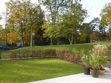 Ferienpark für 3 Personen in Baabe, Ostsee, Bild 4