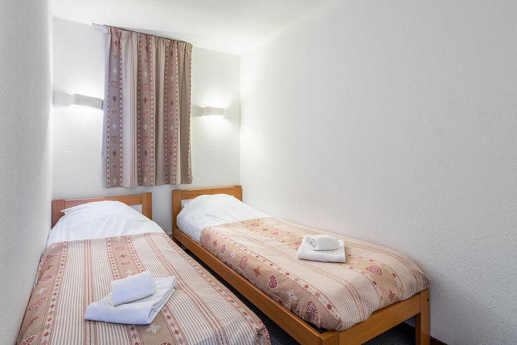 Apartamento entero, Résidence Grand Morillon in Station de Morillon, Grand Massif