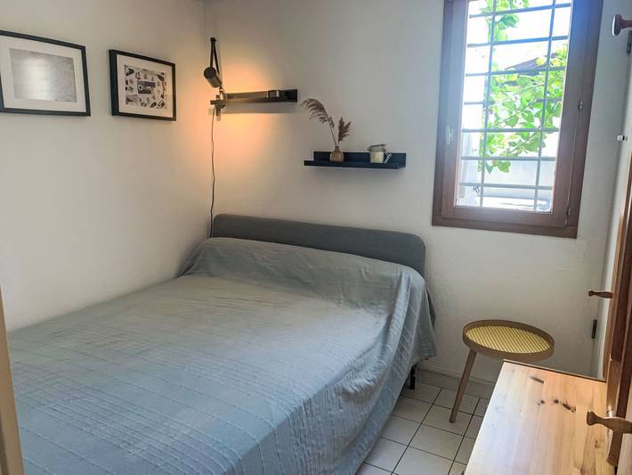 Ferienhaus für 4 Personen, mit Garten und Terrasse in Les Ayguades - 3