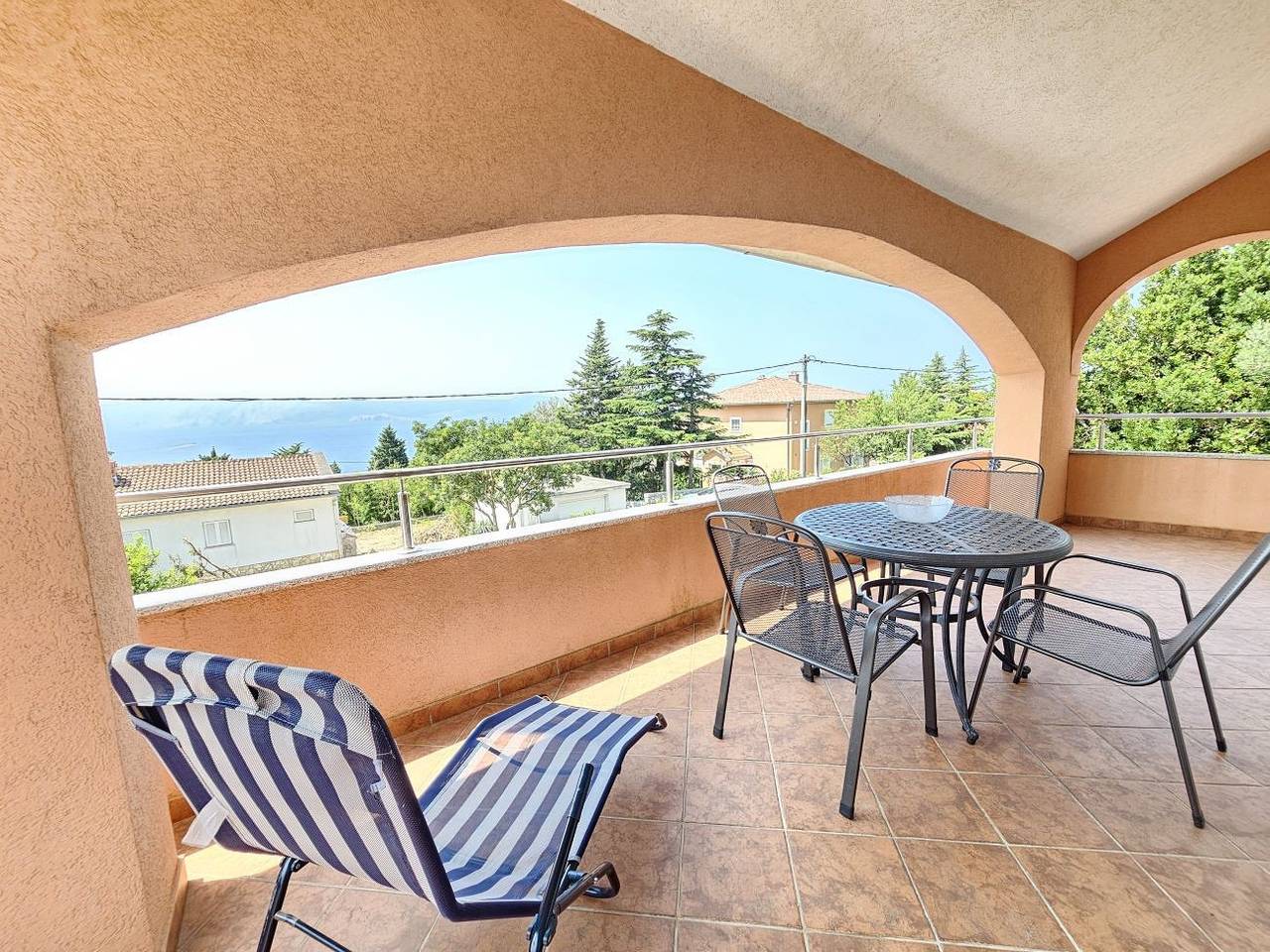 Appartamento vacanze a Kvarn a partire da 143€ a notte