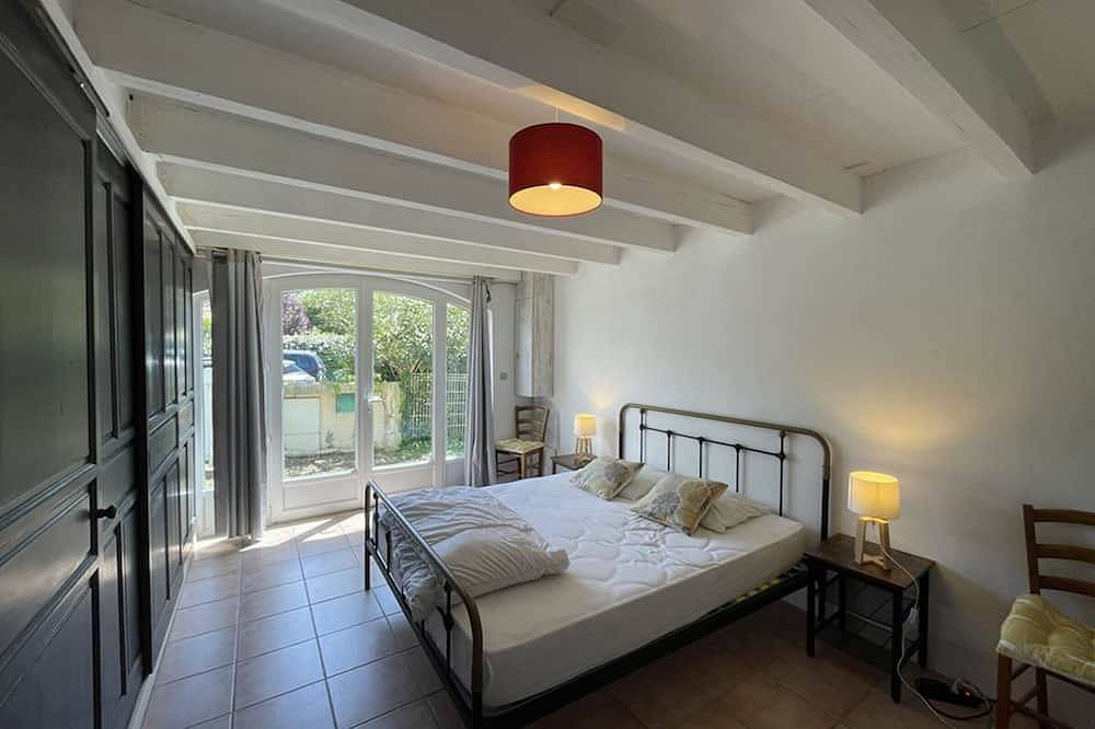 Villa spacieuse avec piscine pour 8 pers à Soustons in Soustons, Côte d’Argent