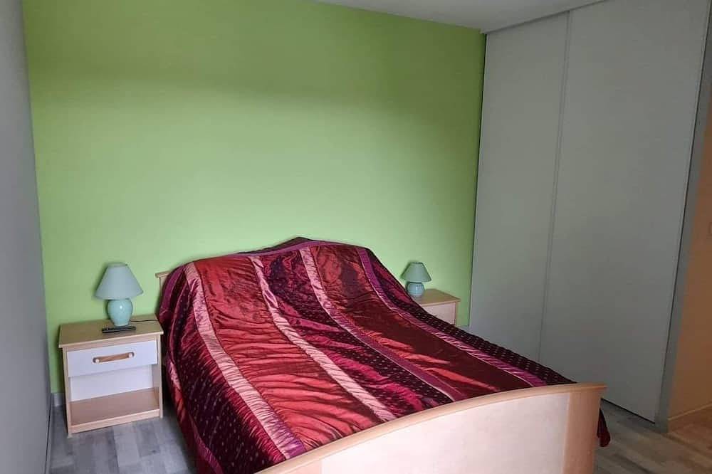 Appartement entier, Joli appartement vue montagnes, 3 min Carcassonne in Villemoustaussou, Région de Carcassonne