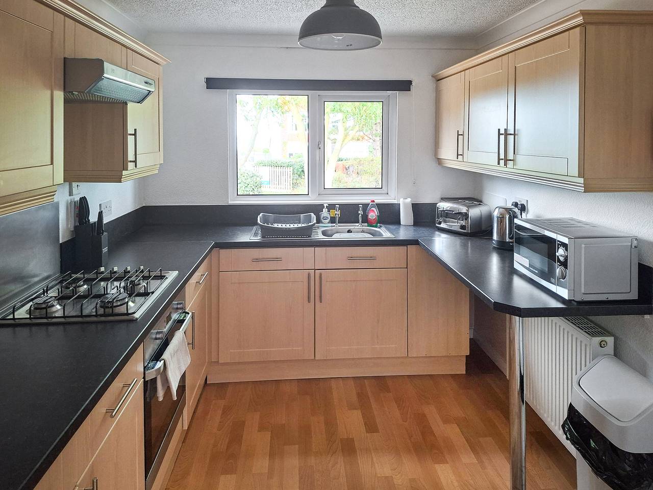 Seacroft in Runton, Norfolk Coast