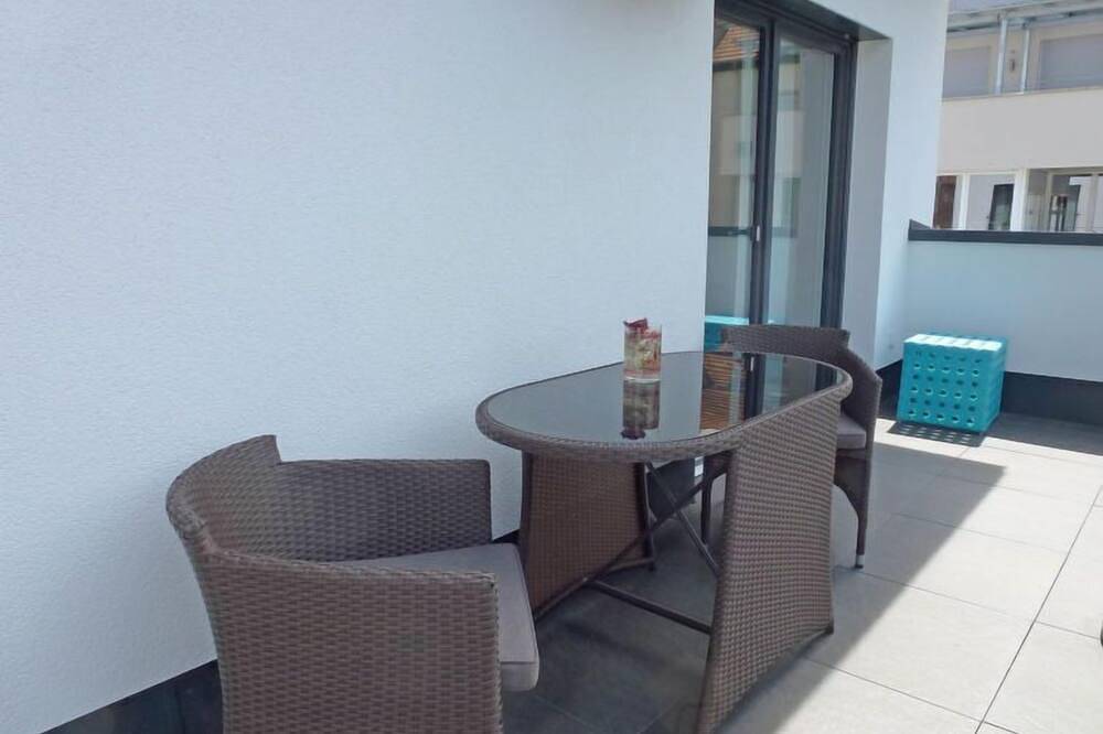 Ganze Wohnung, Ferienwohnung Brake by Interhome in Offenburg, Mittlerer Schwarzwald