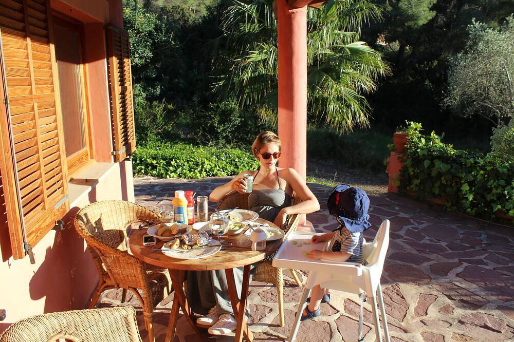 Sensacions de Tramuntana - chill out & sport (New) in Son Coll, Banyalbufar