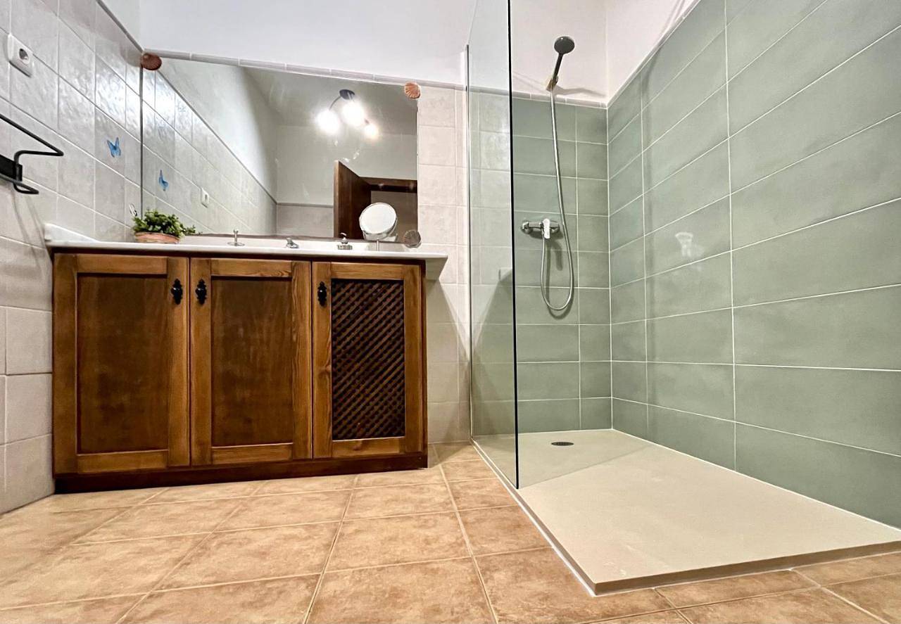 Apartamento entero, La Chumbera in San José (Almería), Níjar