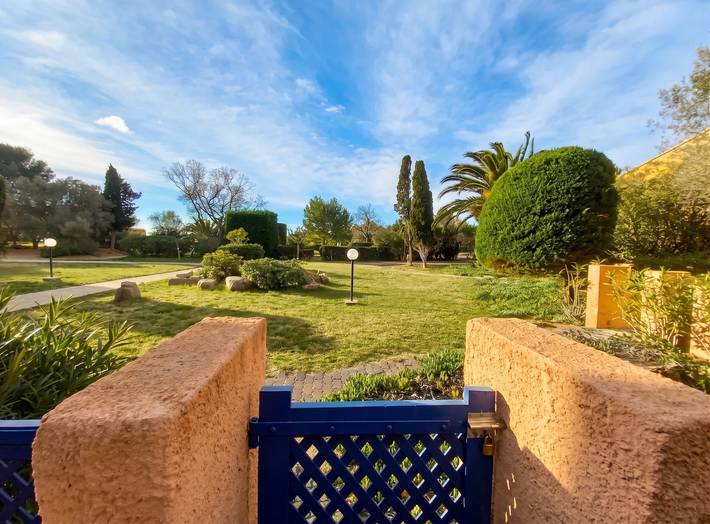 Gîte pour 5 personnes à Fitou - 2