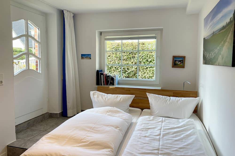 Ganze Wohnung, Scheune, 110qm für bis zu 6 Personen in Sylt-Ost, Sylt (Gemeinde)