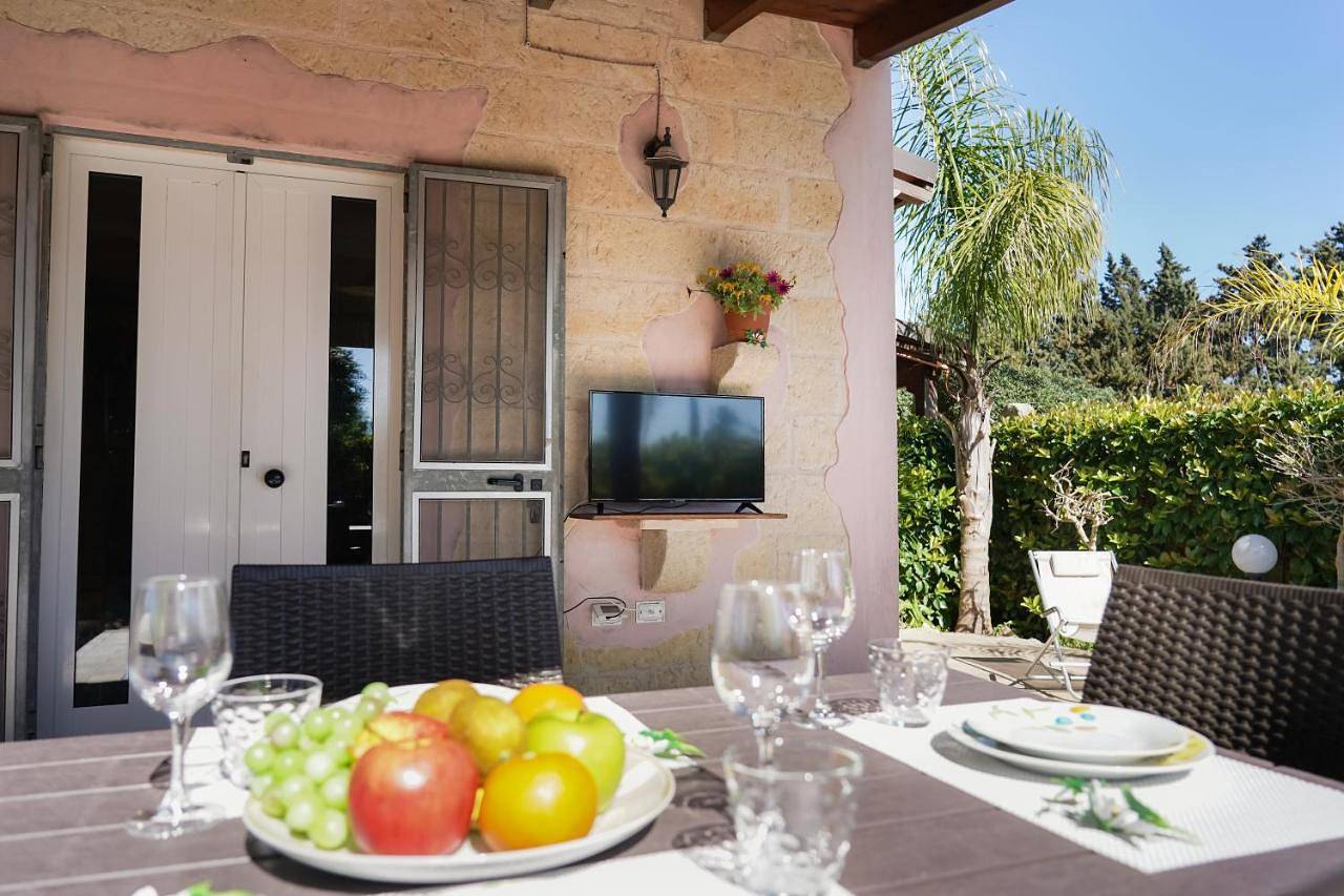 Casa Vacanza Assunta in Torre Saracena, Melendugno