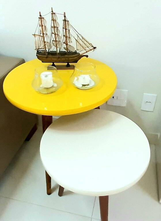 Ganze Wohnung, Luxury and refinement apartment next to the most beautiful beaches in the center of Guarapari in Guarapari, Região Metropolitana da Grande Vitória