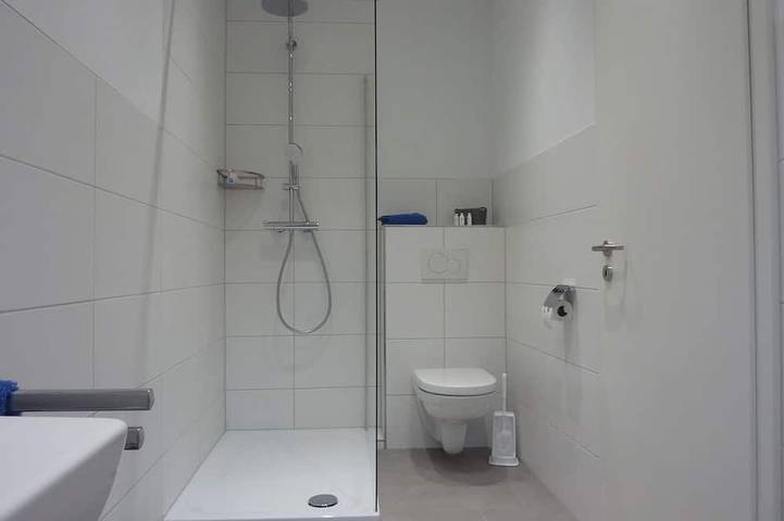 Ferienwohnung für 4 Personen, mit Terrasse und Garten, mit Haustier in Boppard - 4