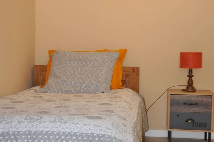 Location de vacances pour 4 personnes, avec terrasse et jardin à Arpaillargues-et-Aureillac - 3