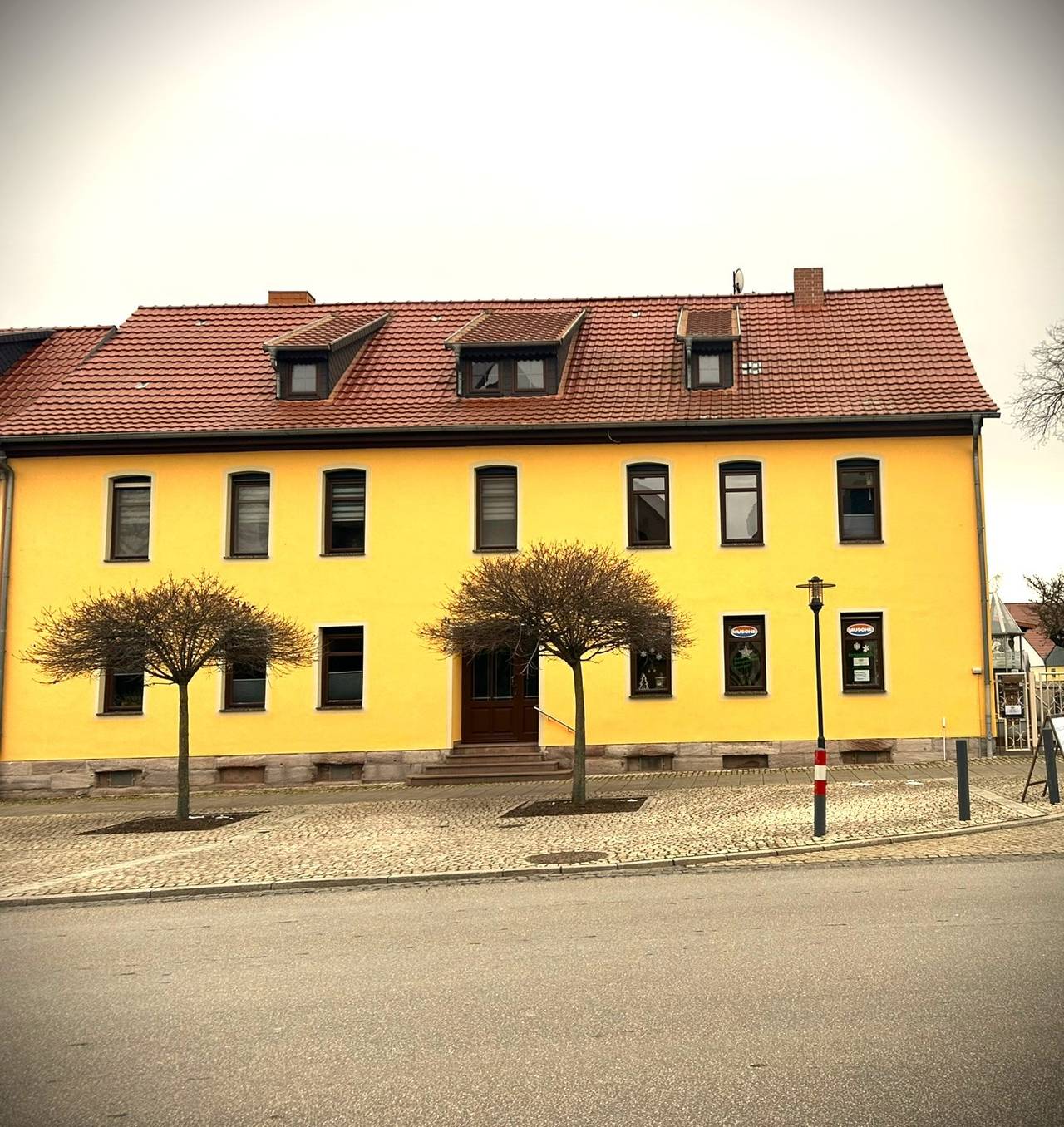 Appartamento vacanze a Bad Frankenhausen a partire da 85€ a notte