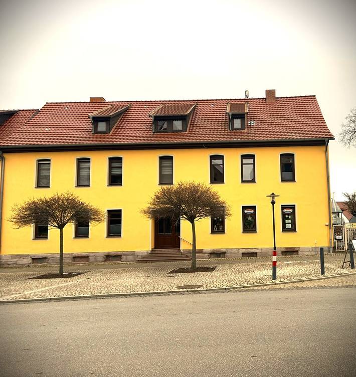 Ferienwohnung für 2 Personen in Kyffhäuserland