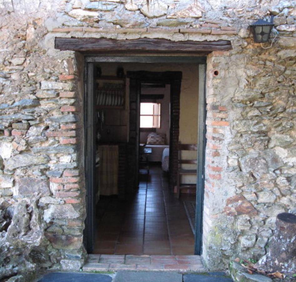 One-Bedroom House in Jabugo, Sierra de Aracena y Picos de Aroche