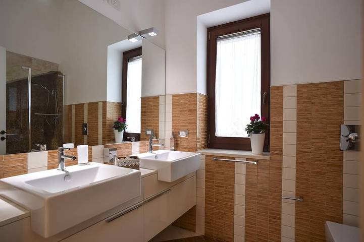 Casale Lillina: una villa con piscina privata in Puglia per 8 persone in Castellana Grotte, Provincia di Bari