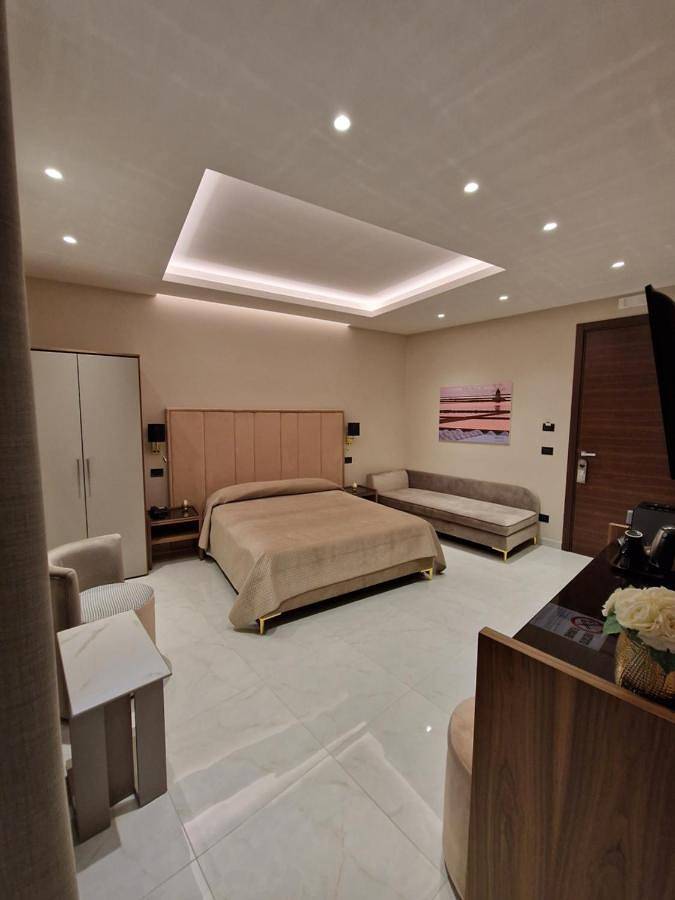 Beatus Suites And Rooms B&B in Canicattì, Provincia di Agrigento
